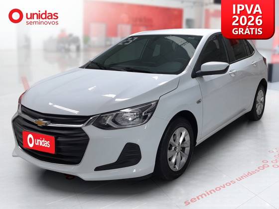 CHEVROLET ONIX 1.0 FLEX LT MANUAL CHEVROLET ONIX 1.0 FLEX LT MANUAL